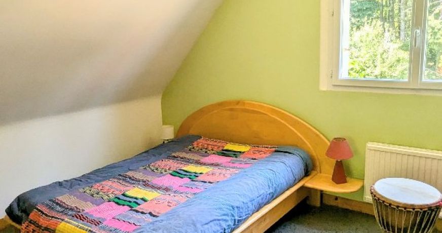vente Maison et terrain Camors