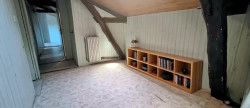 vente Maison de village Faux