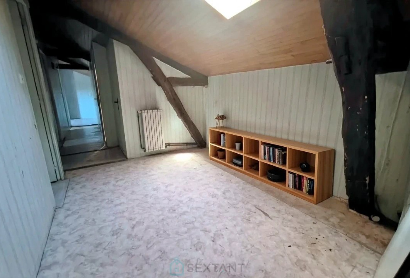 vente Maison de village Faux - Photo 7
