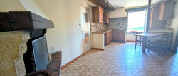 vente Maison de village Faux