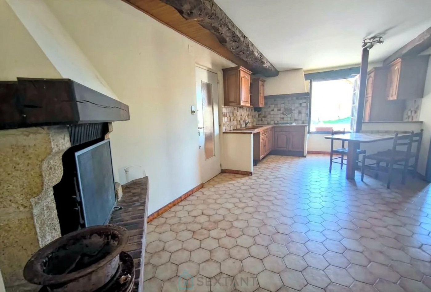 vente Maison de village Faux - Photo 3