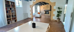 vente Maison de village Faux