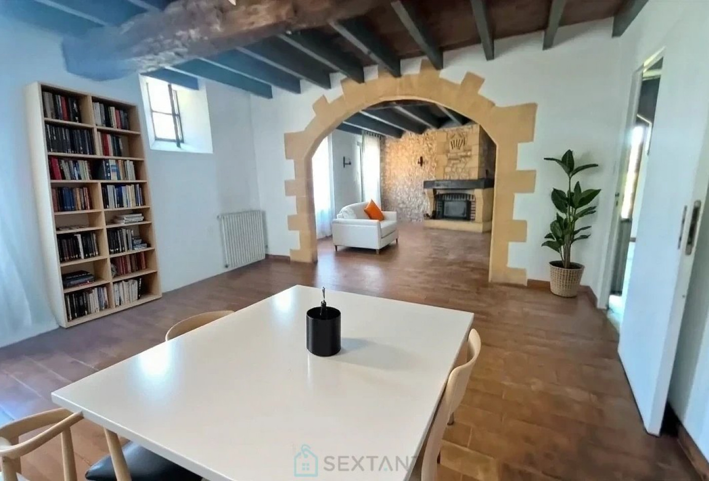 vente Maison de village Faux - Photo 1
