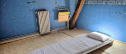 vente Maison de village Faux