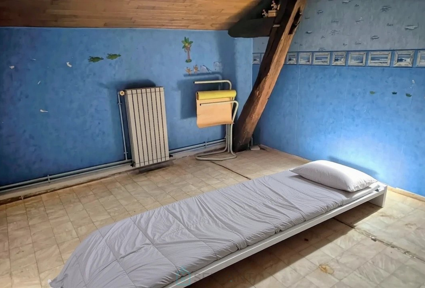 vente Maison de village Faux - Photo 5