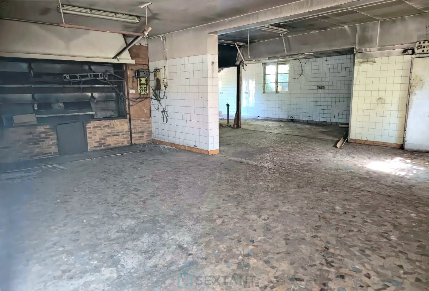 vente Maison de village Faux - Photo 10