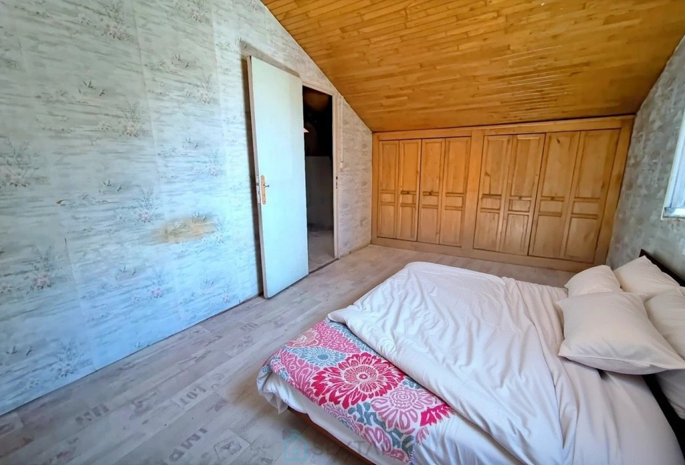 vente Maison de village Faux - Photo 4