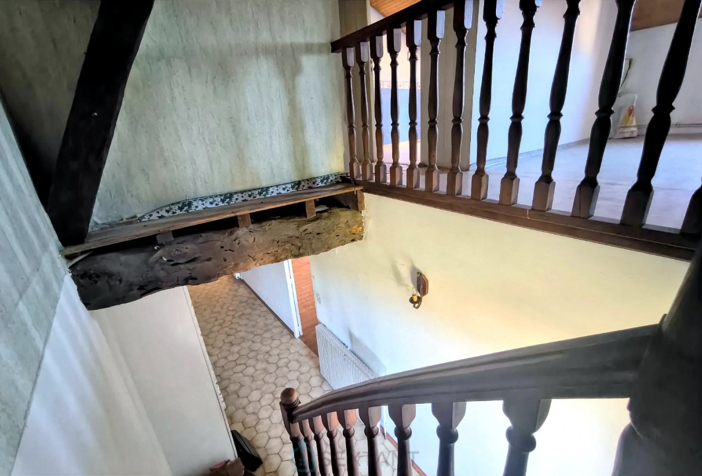 vente Maison de village Faux - Photo 8