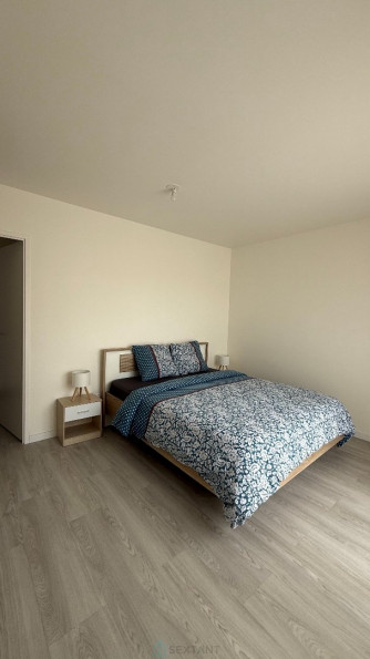 vente Appartement en résidence Rouen - Photo 7