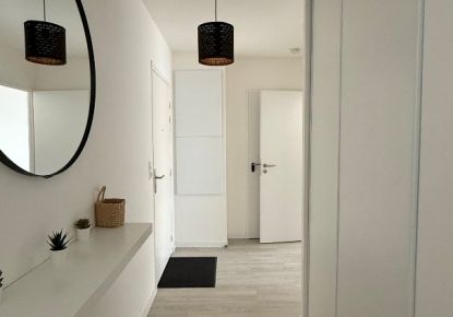 vente Appartement en résidence Rouen