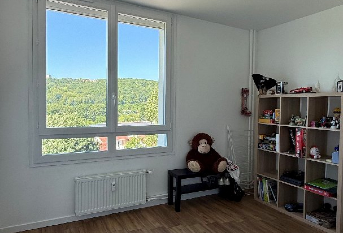 vente Appartement en résidence Deville Les Rouen - Photo 10
