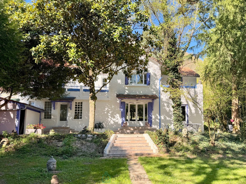 vente Maison Haute Isle - Photo 2