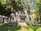 vente Maison Haute Isle