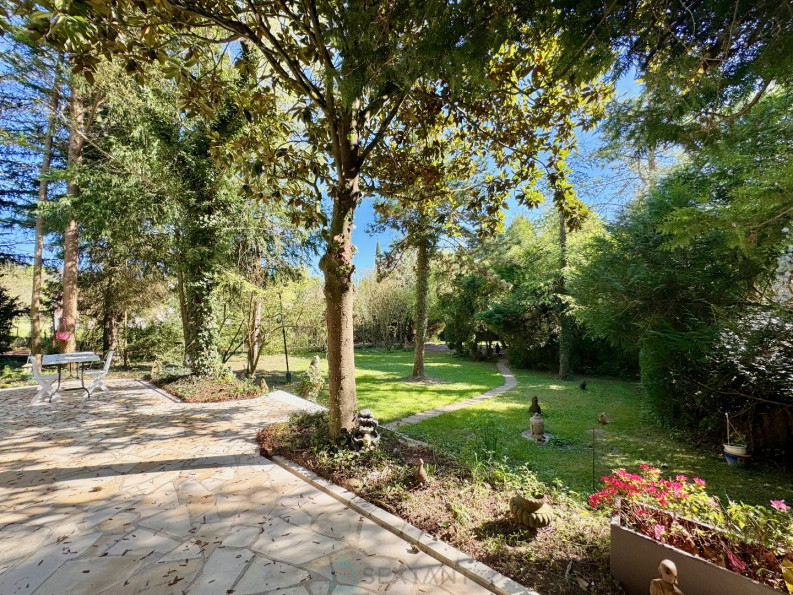 vente Maison Haute Isle - Photo 3