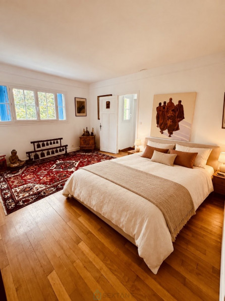 vente Maison Haute Isle - Photo 8