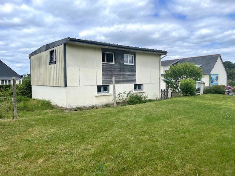 vente Maison à rénover Plevin - Photo 1