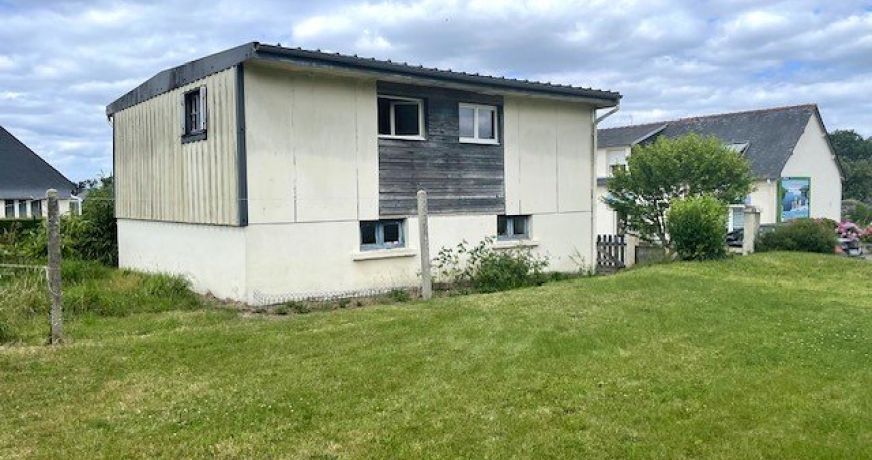 vente Maison à rénover Plevin