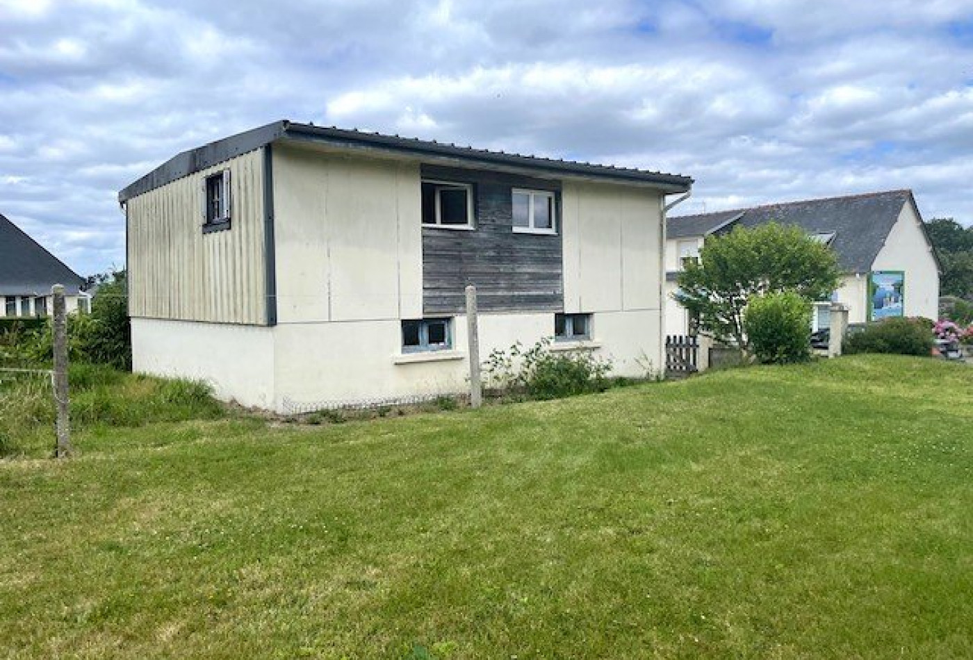 vente Maison à rénover Plevin - Photo 1