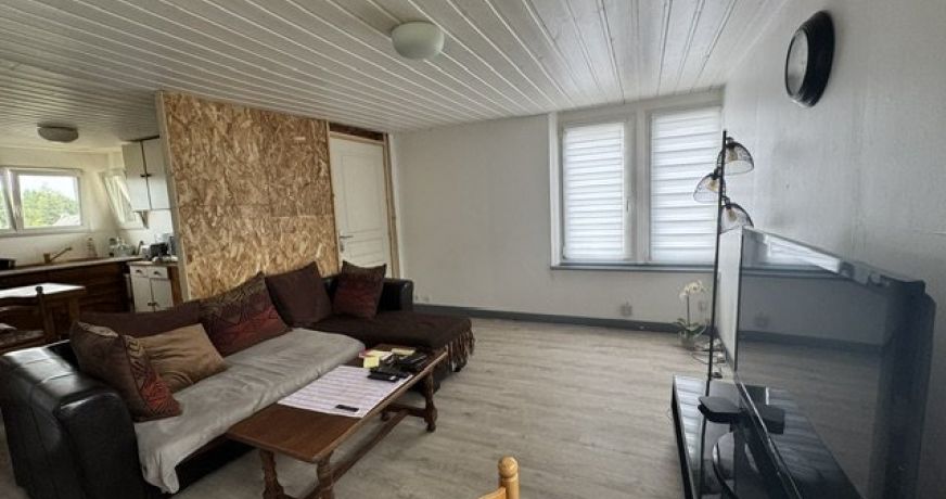 vente Maison à rénover Plevin
