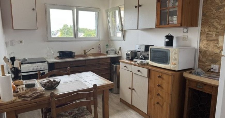 vente Maison à rénover Plevin