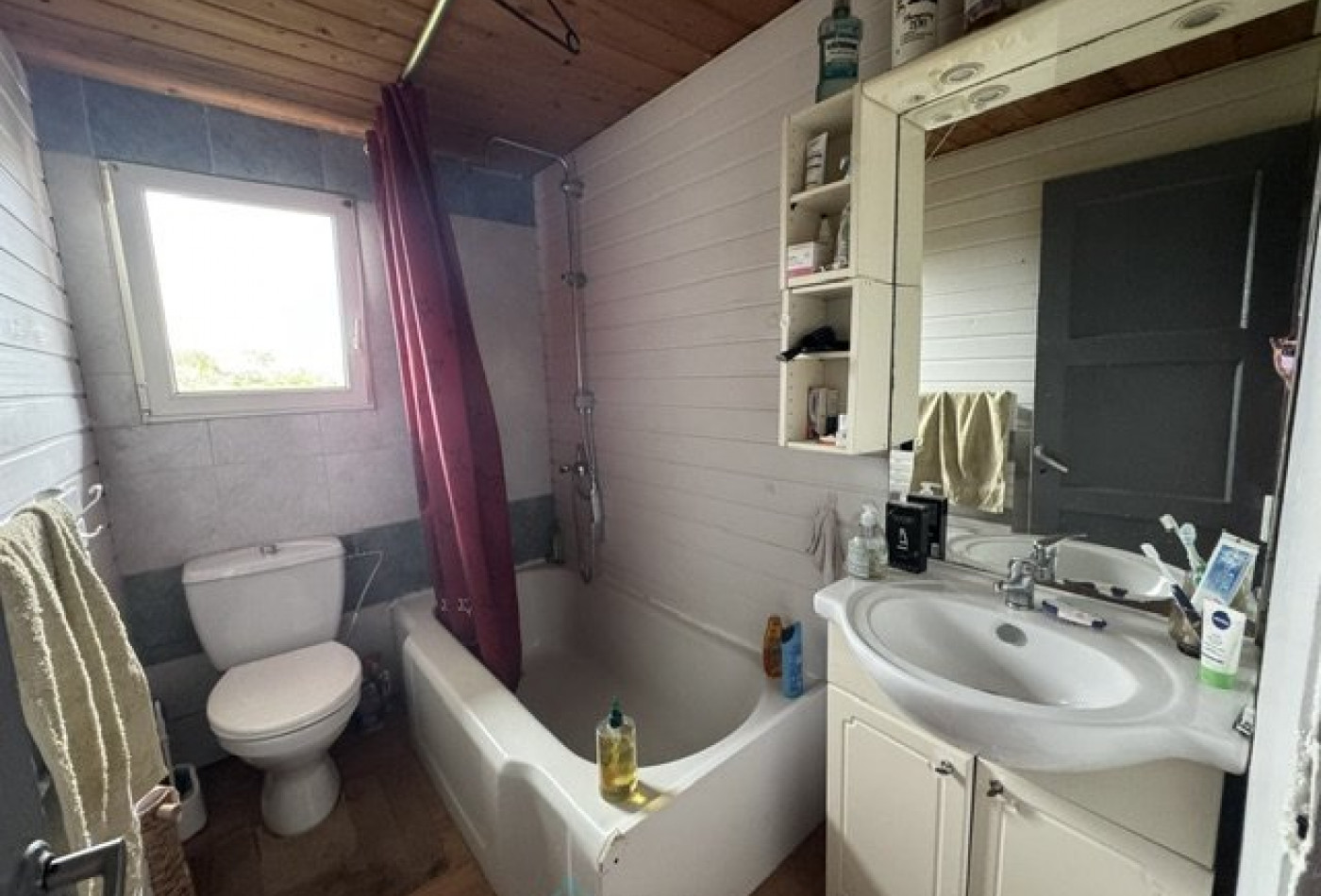 vente Maison à rénover Plevin - Photo 7