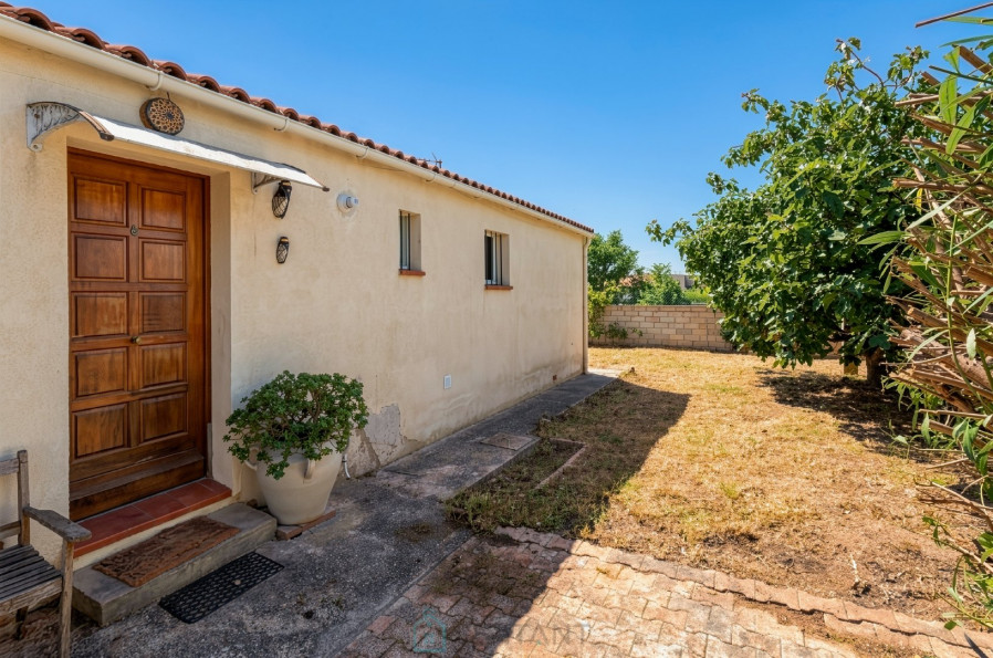 vente Maison Fos Sur Mer - Photo 1