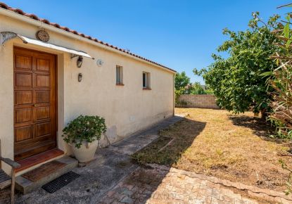 vente Maison Fos Sur Mer