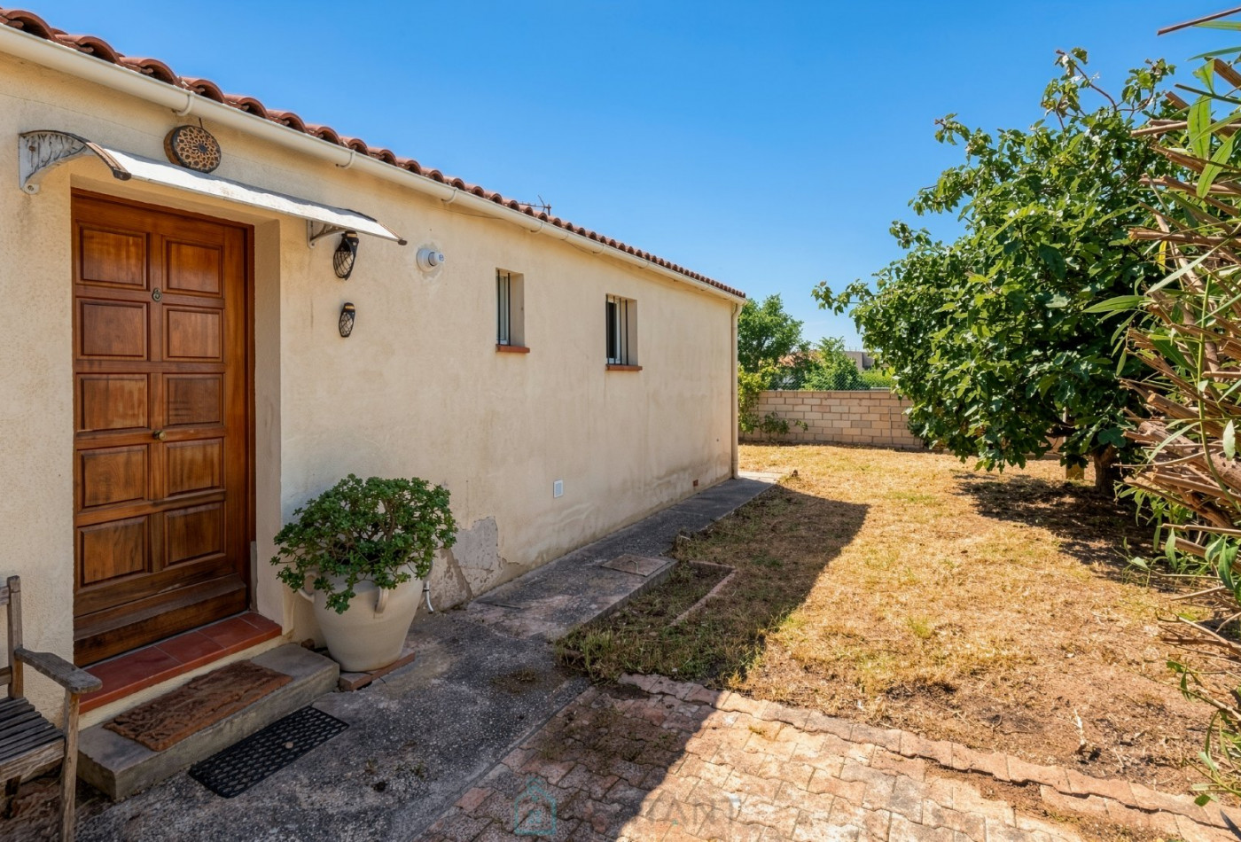 vente Maison Fos Sur Mer - Photo 2