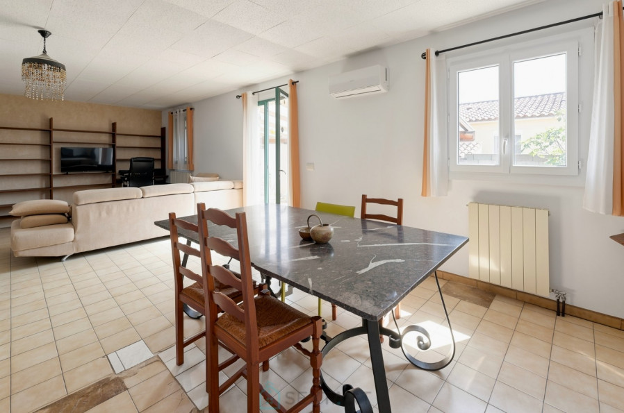 vente Maison Fos Sur Mer - Photo 9
