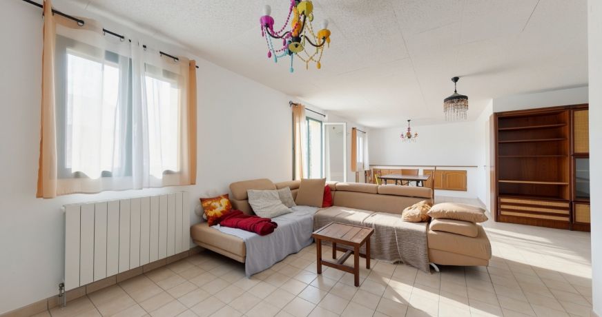 vente Maison Fos Sur Mer