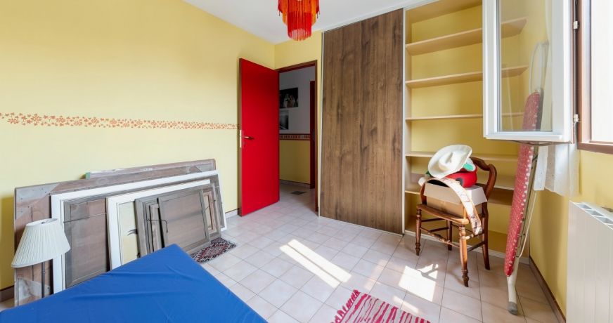 vente Maison Fos Sur Mer
