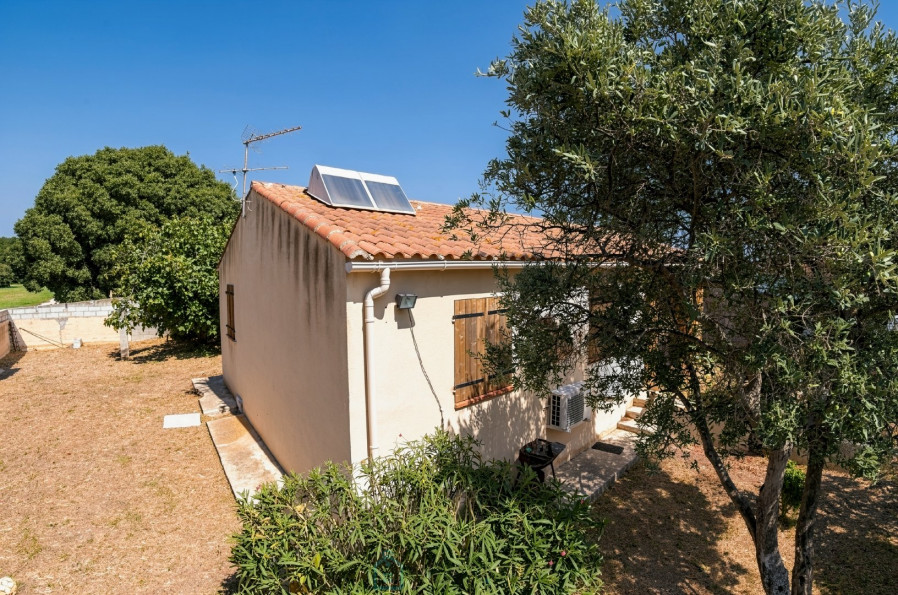 vente Maison Fos Sur Mer - Photo 7