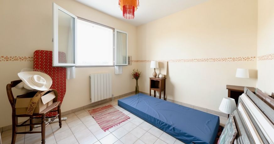 vente Maison Fos Sur Mer