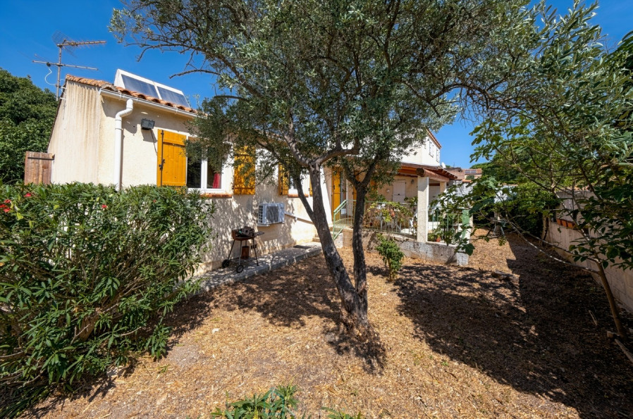 vente Maison Fos Sur Mer - Photo 5