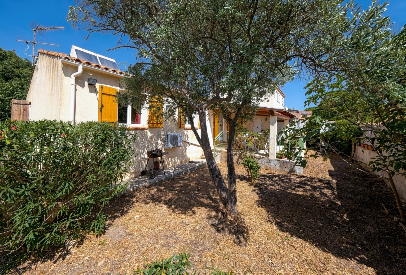 vente Maison Fos Sur Mer - Photo 5