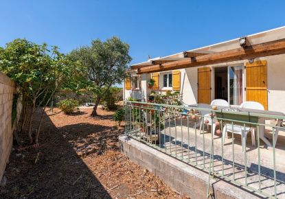 vente Maison Fos Sur Mer