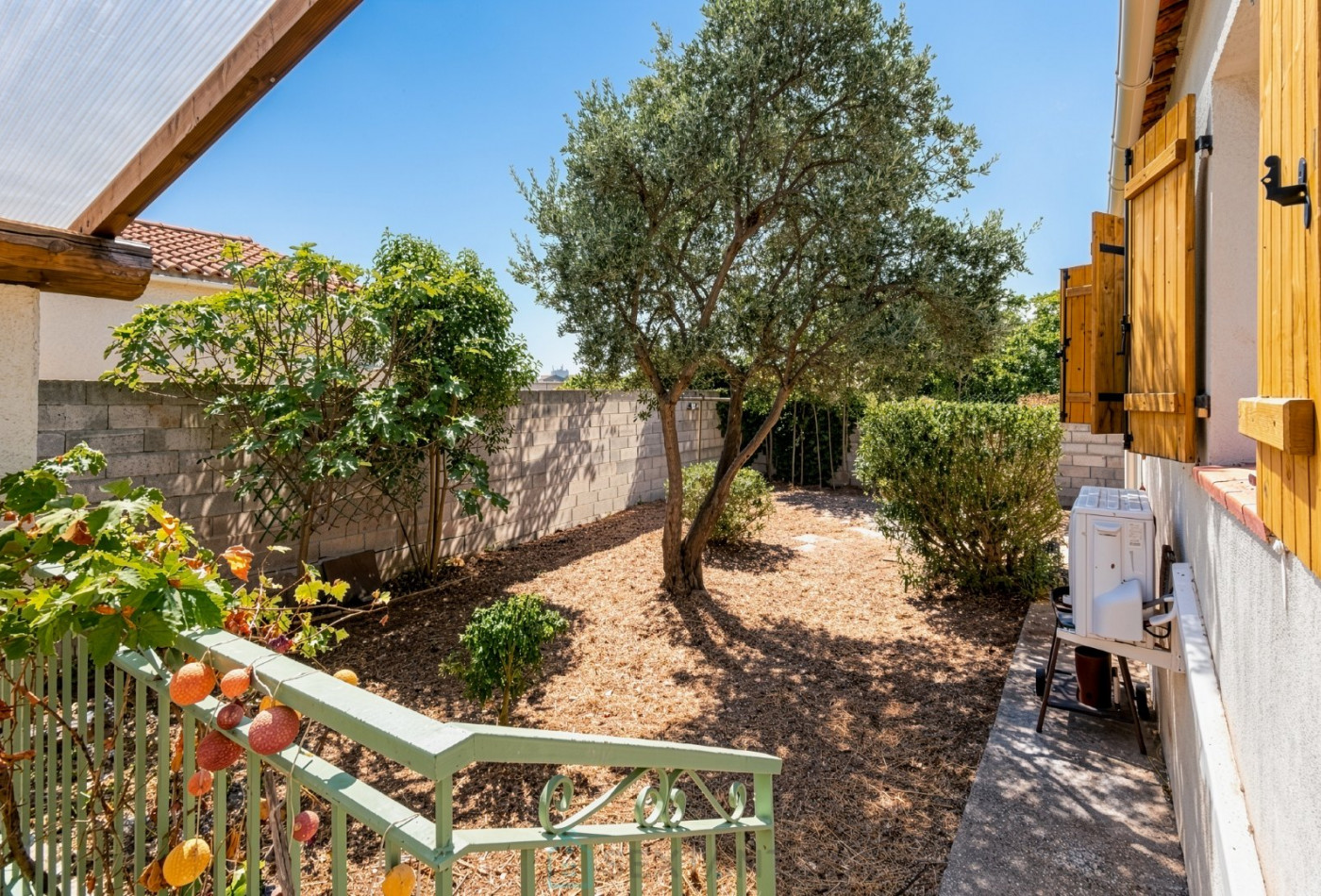 vente Maison Fos Sur Mer - Photo 3