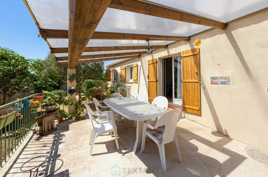 vente Maison Fos Sur Mer - Photo 4