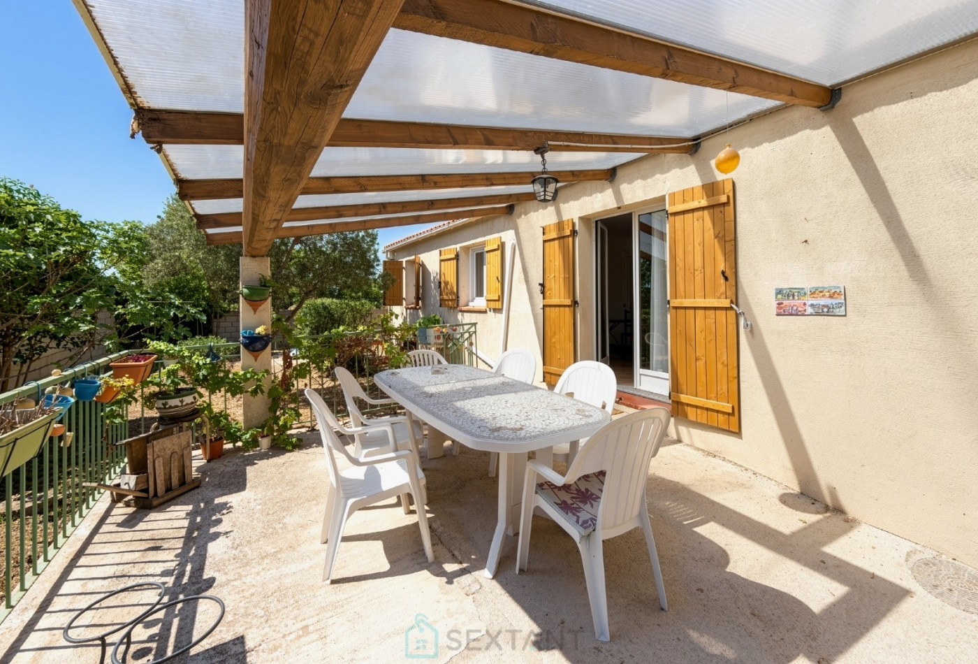 vente Maison Fos Sur Mer - Photo 4