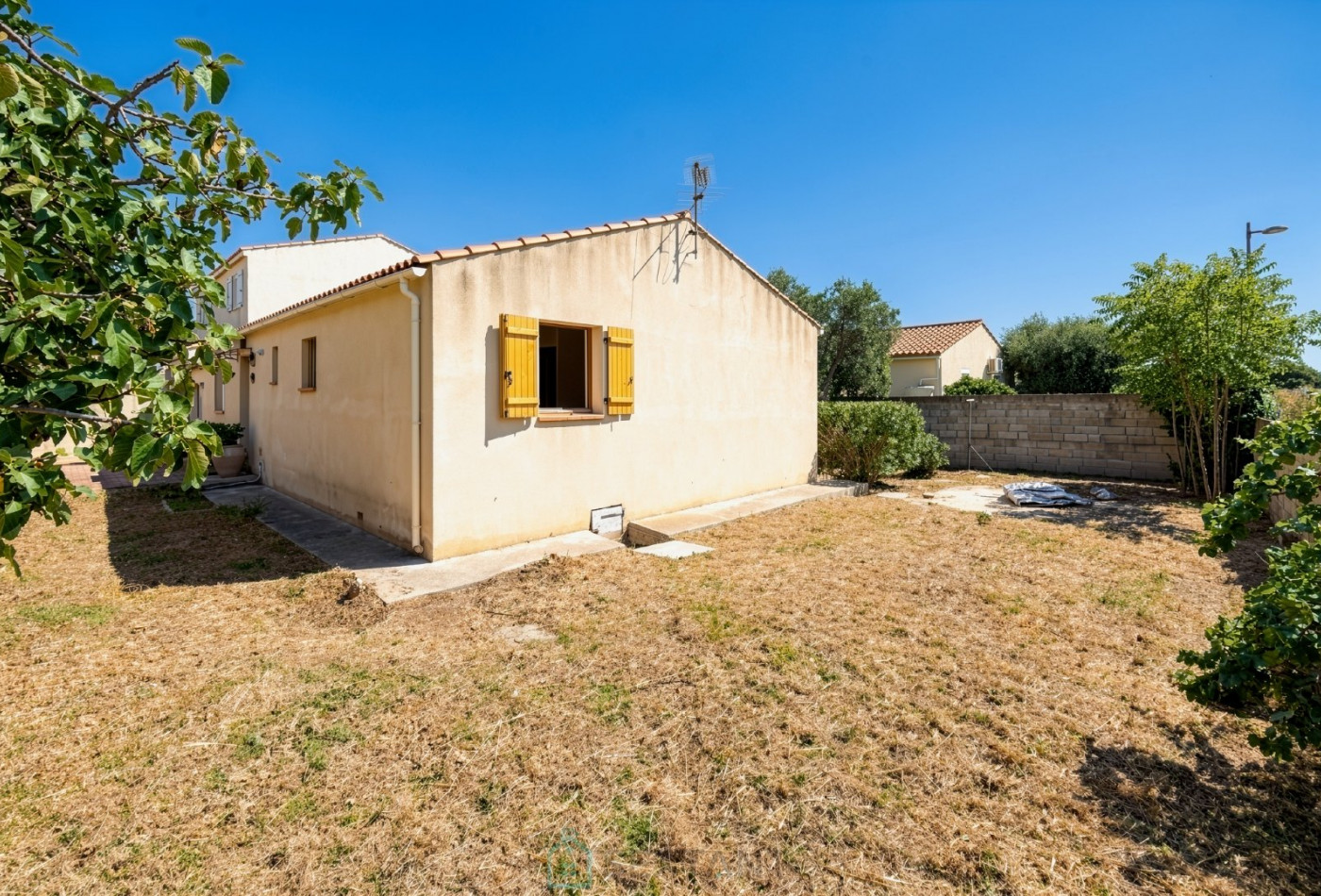 vente Maison Fos Sur Mer - Photo 6