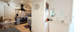 vente Maison de campagne Montfort Sur Boulzane