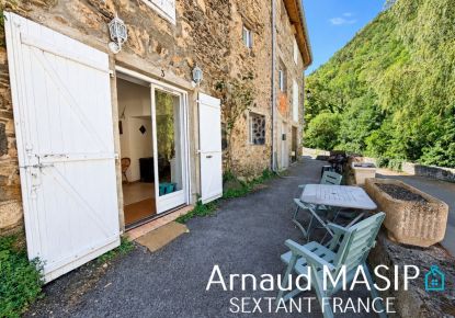 vente Maison de campagne Montfort Sur Boulzane