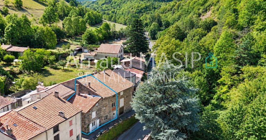 vente Maison de campagne Montfort Sur Boulzane