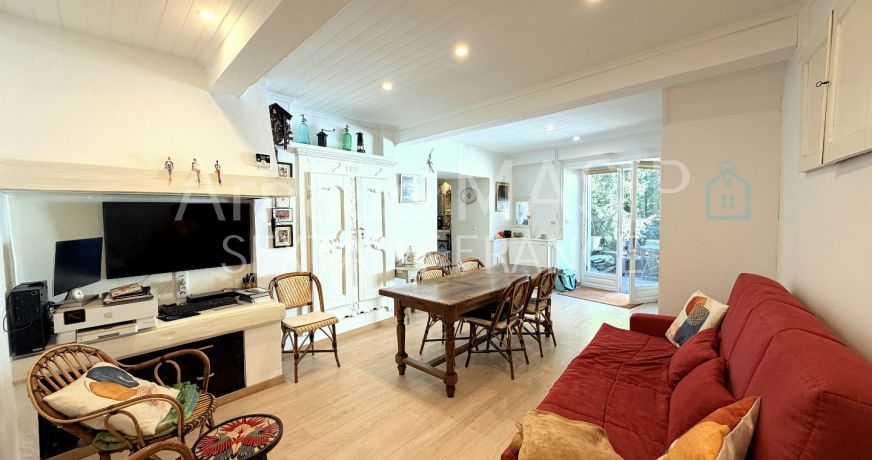 vente Maison de campagne Montfort Sur Boulzane