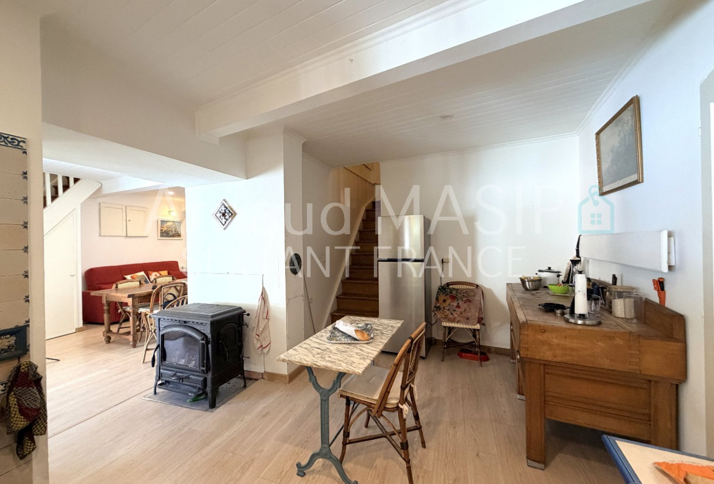 vente Maison de campagne Montfort Sur Boulzane - Photo 7