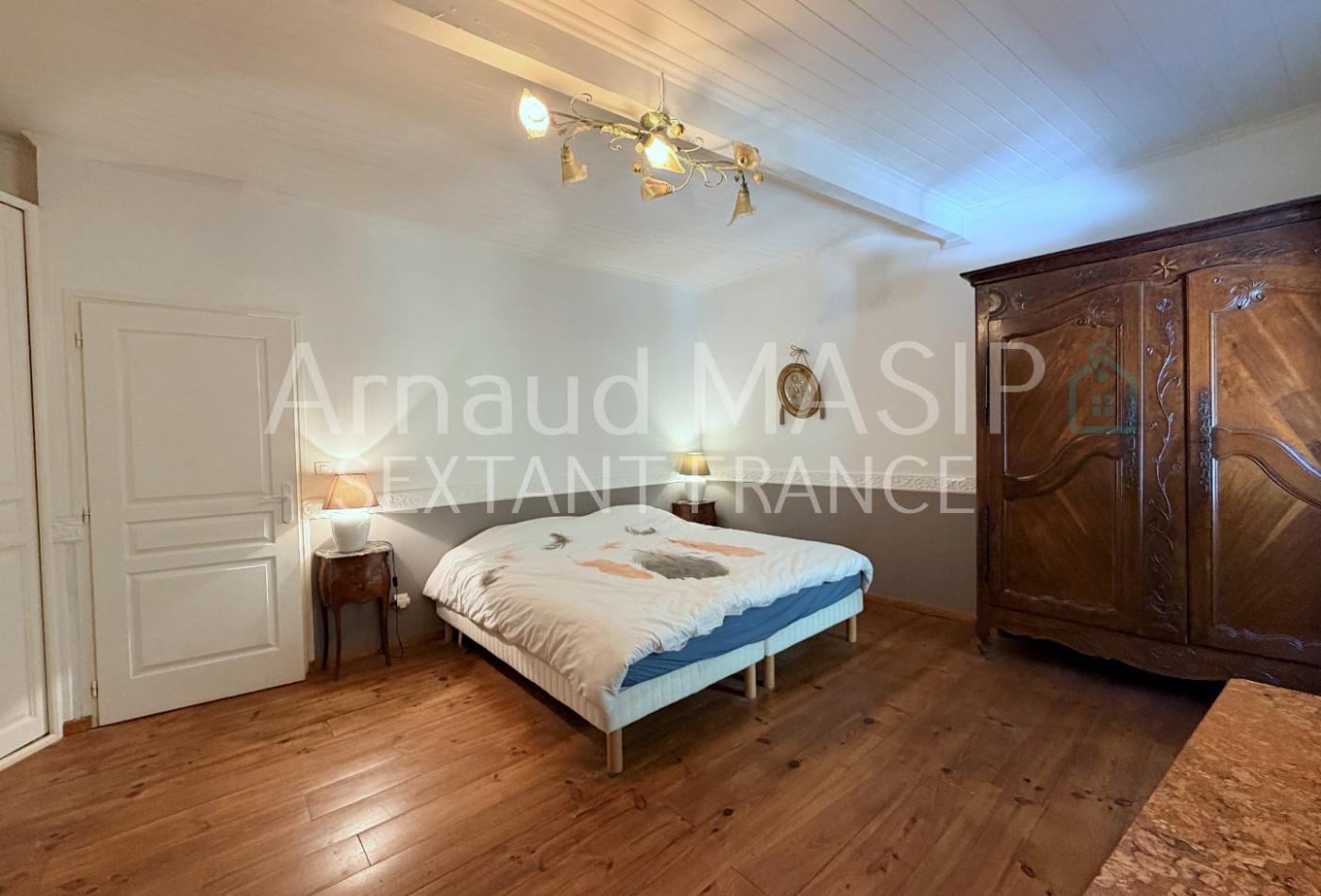 vente Maison de campagne Montfort Sur Boulzane - Photo 9