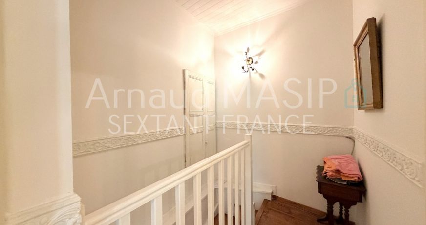 vente Maison de campagne Montfort Sur Boulzane