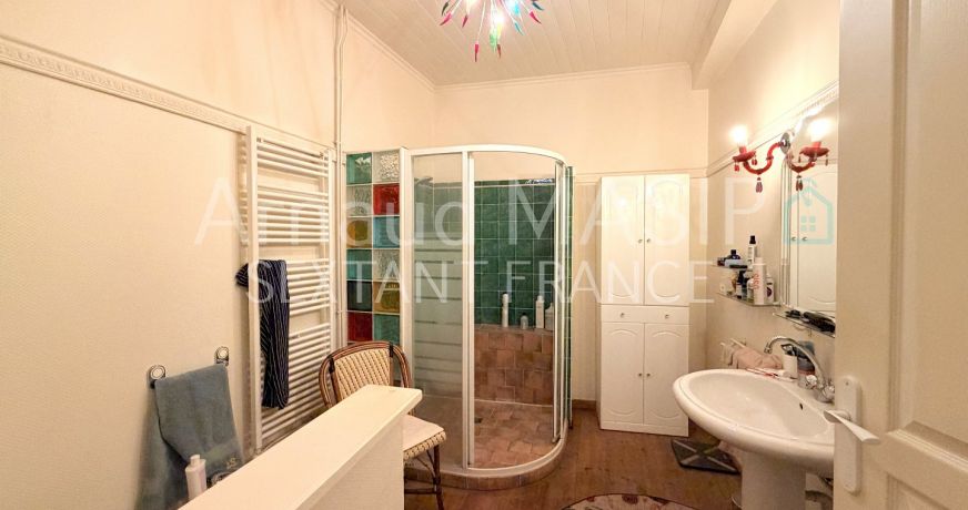 vente Maison de campagne Montfort Sur Boulzane