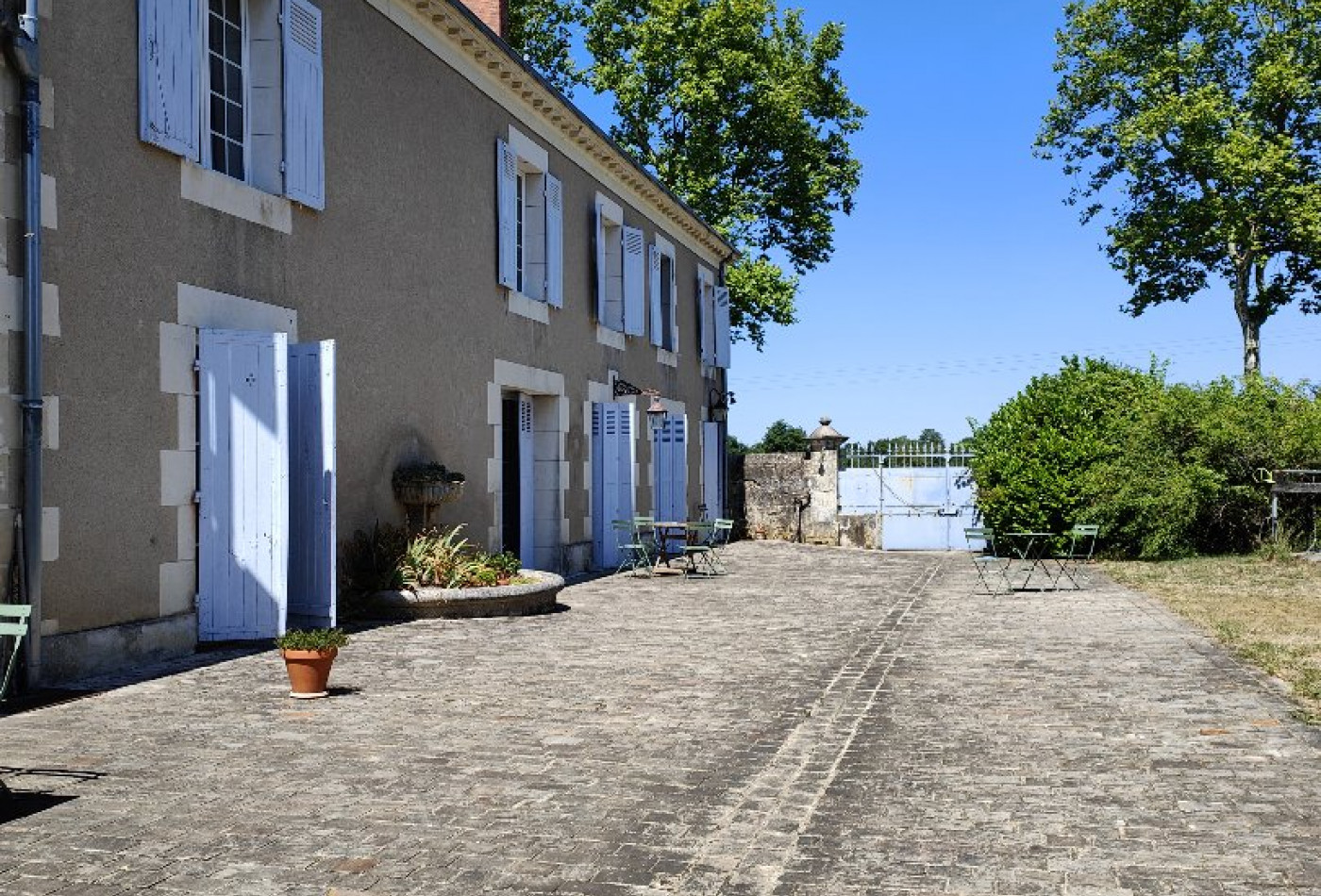 vente Maison de caractère Tours - Photo 3