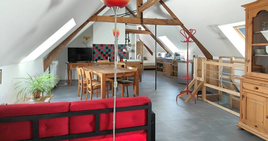 vente Maison de caractère Tours